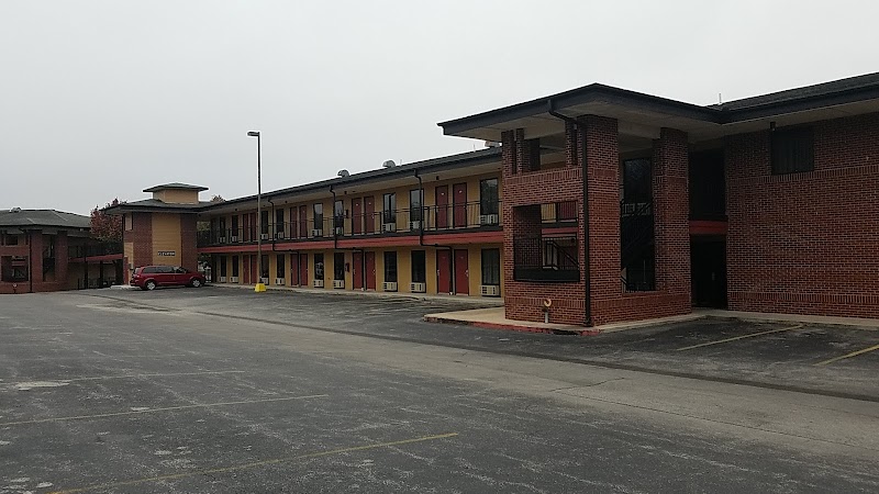 The Lodge at the Falls in Branson, Missouri, United States