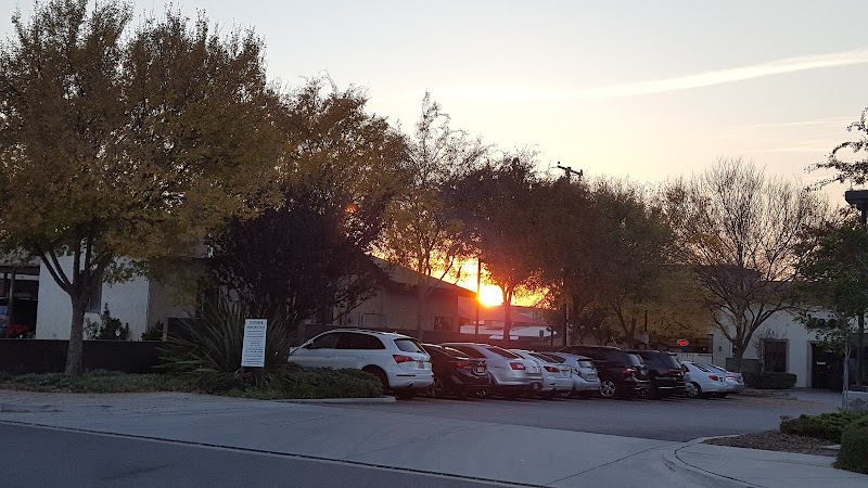 The Loft in Redlands, California, United States