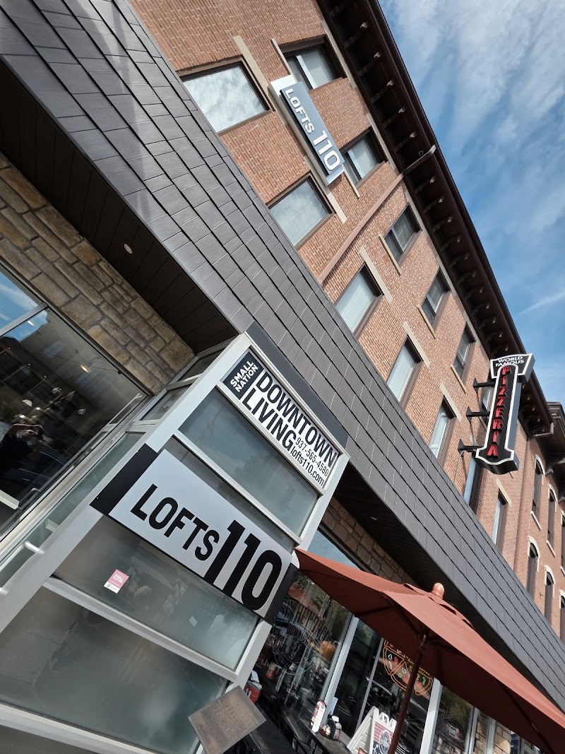 The Loft Above in Bellefontaine, Ohio, United States