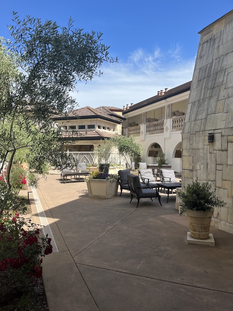 The Loft Healdsburg in Healdsburg, California, United States