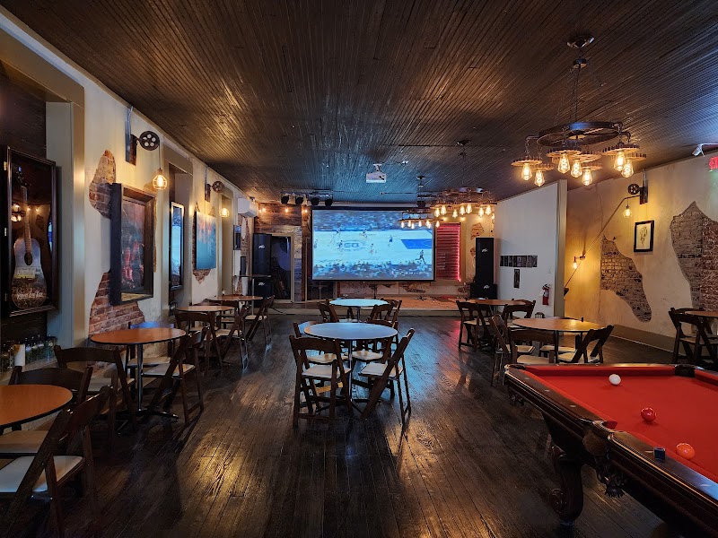 The Loft at Lillo's in Crockett, Texas, United States