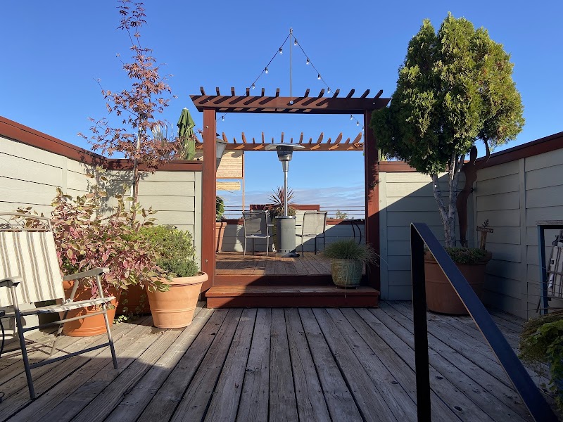 The Loft on Center in Logan, Utah, United States