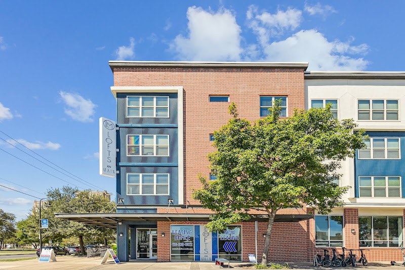 The Loft on Main in Boerne, Texas, United States
