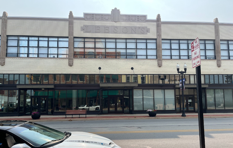 The Lofts at Leeson’s in Hartford City, Indiana, United States