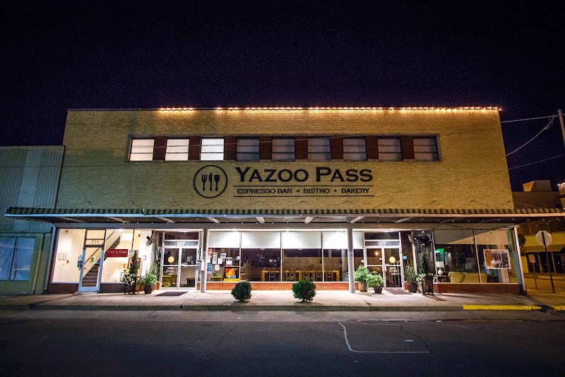 The Lofts at the Five & Dime in Clarksdale, Mississippi, United States