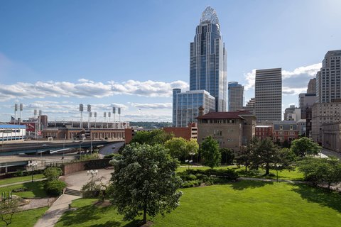 The Lytle Park Hotel, Autograph Collection in Cincinnati, Ohio, United States
