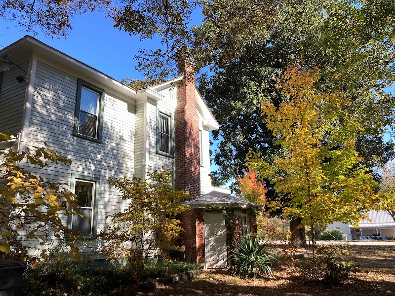 The Magnolia Inn in Fort Mill, South Carolina, United States