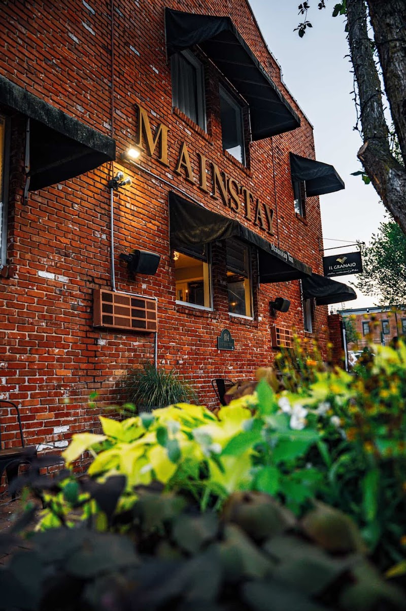 The Mainstay Inn in Phoenixville, Pennsylvania, United States