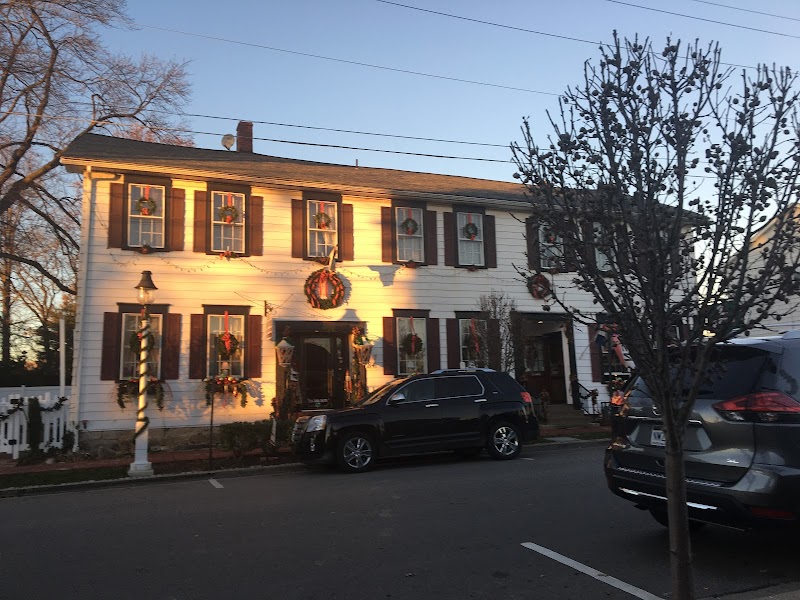 The Mainstay at Saxonburg in Monongahela, Pennsylvania, United States