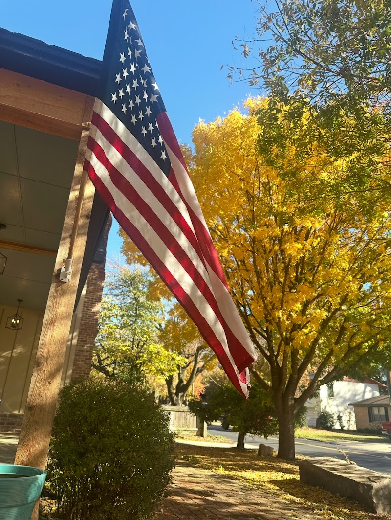 The Manor Bed and Breakfast in Norman, Oklahoma, United States