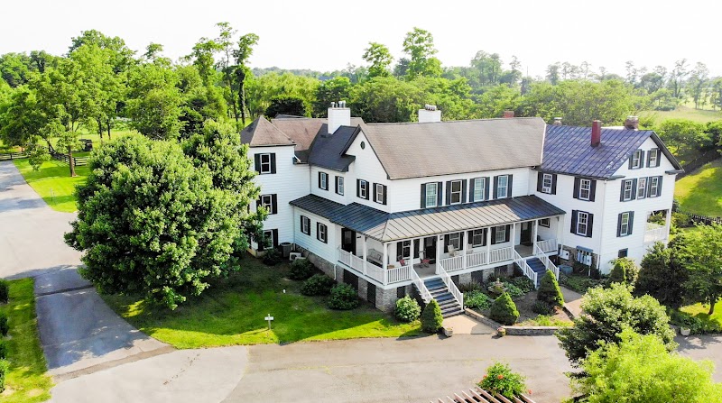 The Manor at Airmont in Leesburg, Virginia, United States