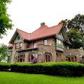 The Mansion Bed & Breakfast