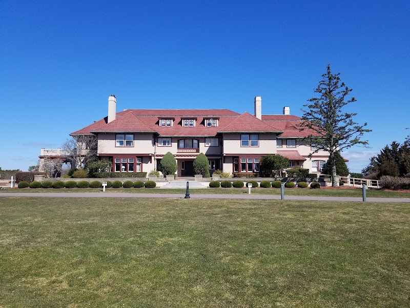 The Mansion at Ocean Edge in Brewster, MA, United States