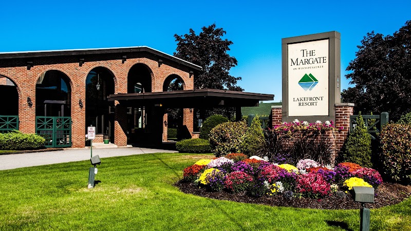 The Margate Resort in Laconia, New Hampshire, United States