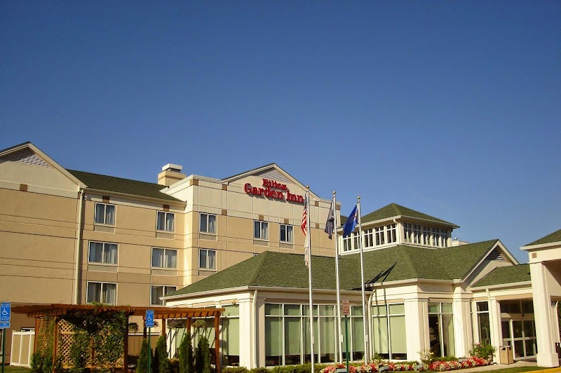The Mason Inn Conference Center & Hotel in Fairfax, Virginia, United States