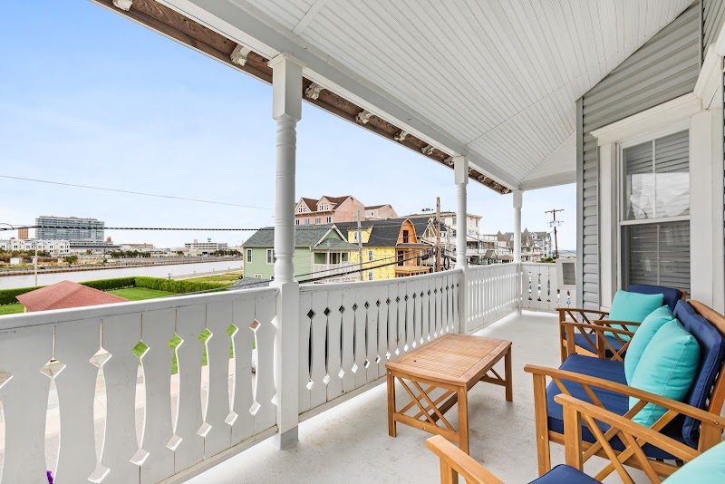 The Melrose in Ocean Grove, NJ, United States
