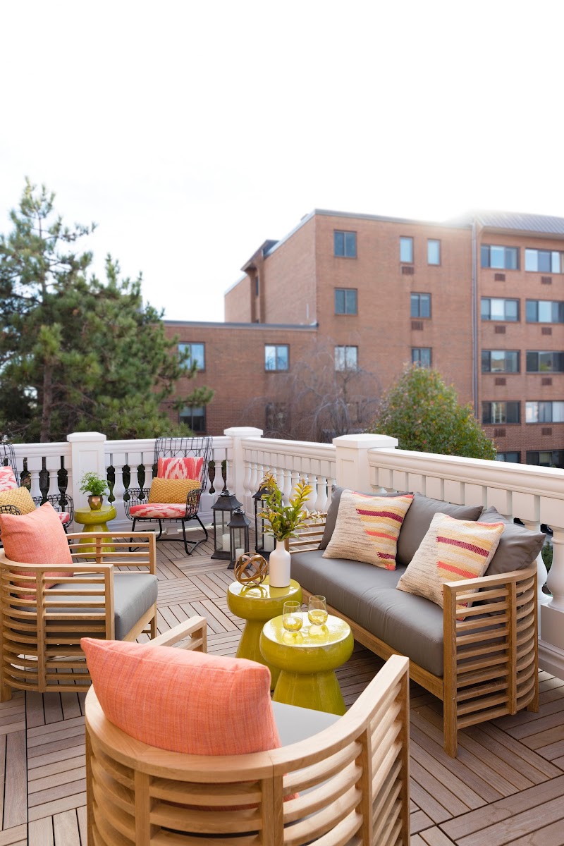 The Merchant in Salem, Massachusetts, United States