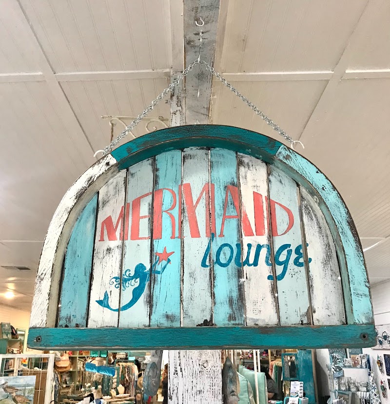 The Mermaid's Purse in Rockport, Texas, United States