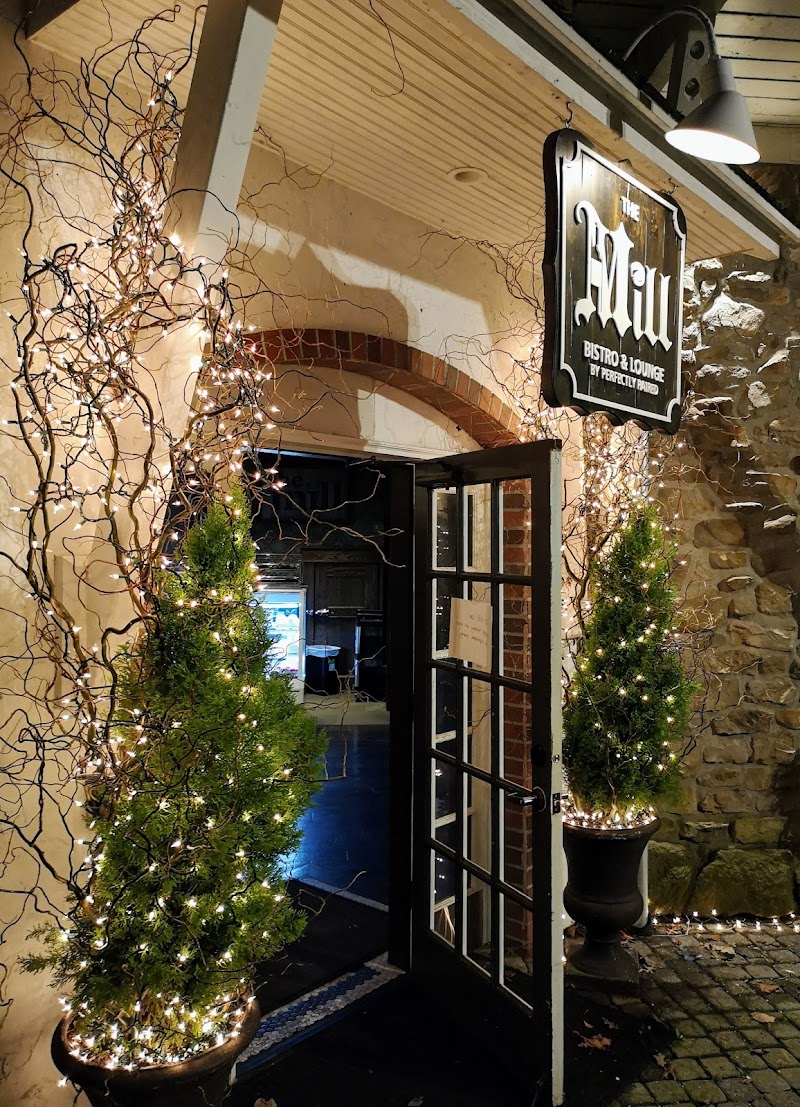 The Mill Inn in Bellingham, Washington, United States