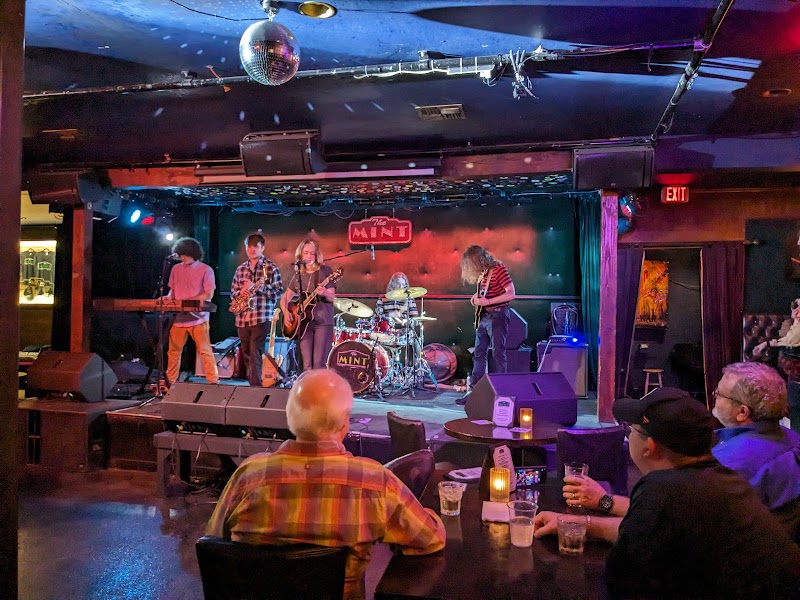 The Mint in Hollywood, Florida, United States