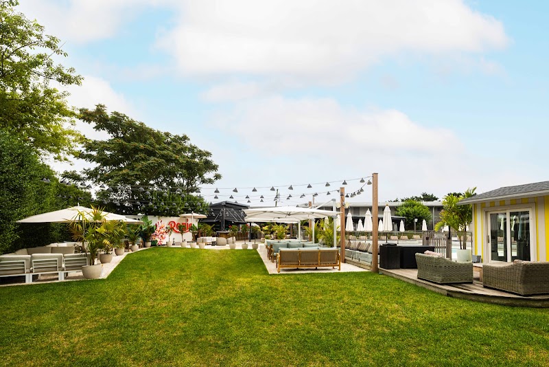 The Montauk Beach House in Montauk, New York, United States