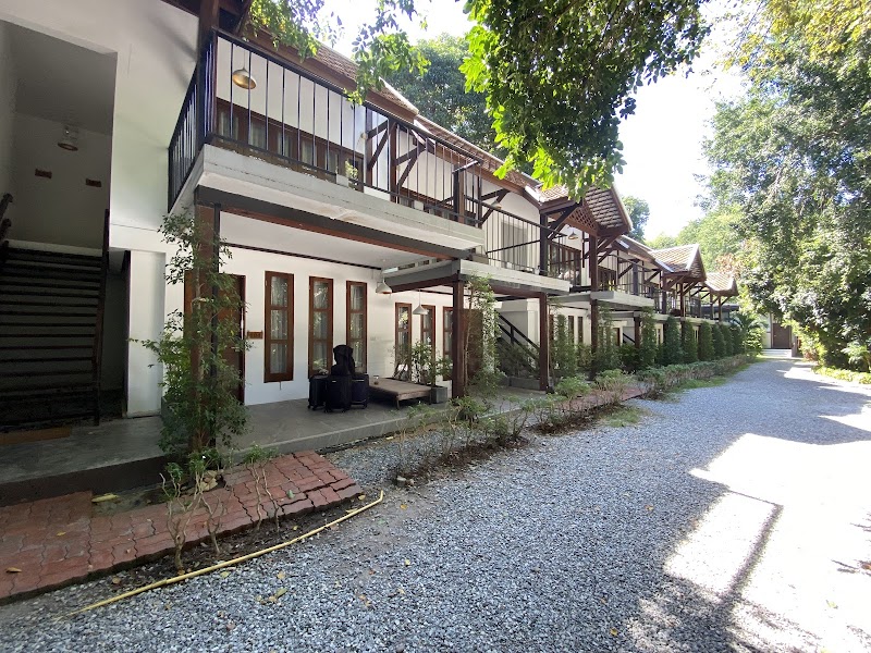 The Monttra Pattaya in Chon Buri, Thailand