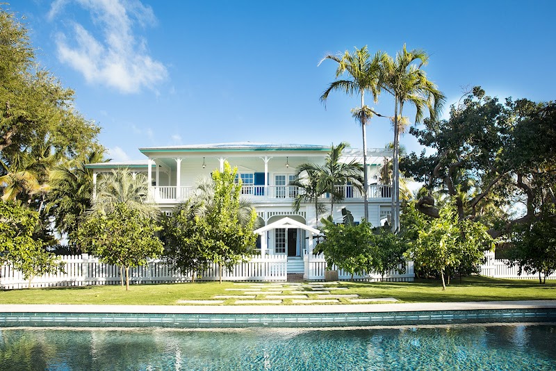 The Moorings Village in Islamorada, United States