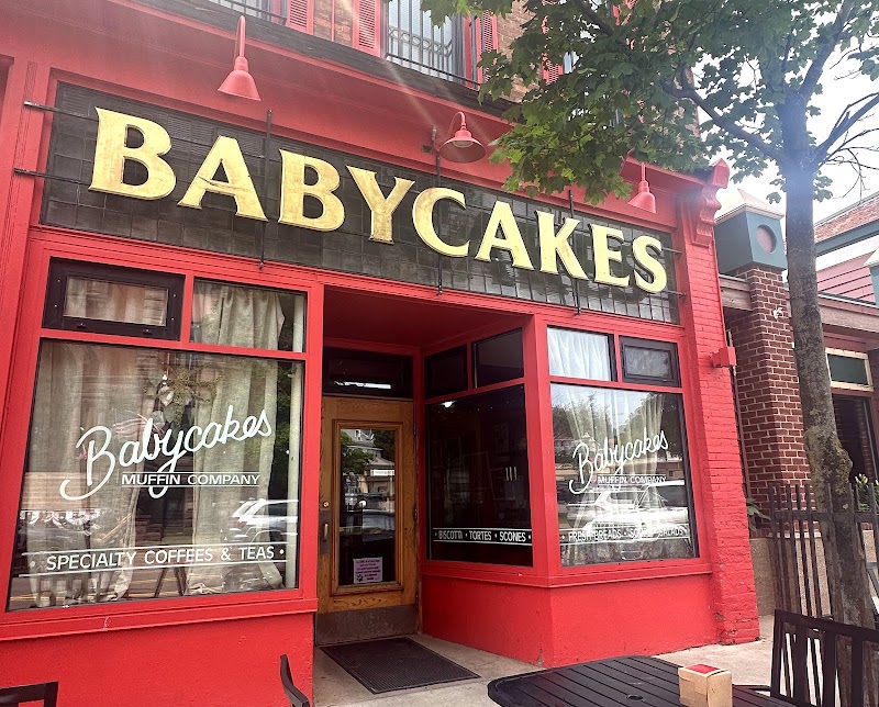 The Muffin Tin in Marquette, Michigan, United States