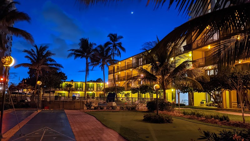 The Native Sun Resort in Lauderdale-by-the-Sea, Florida, United States