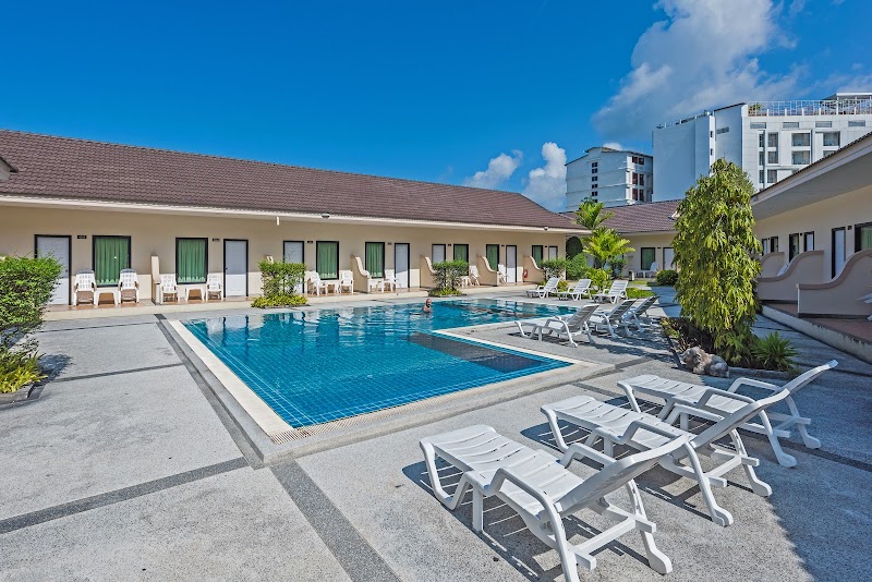 The Natural Resort @ Rawai in Ban Rawai, Thailand