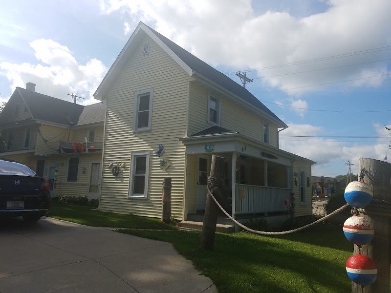 The Nautical Inn in Lake Geneva, Wisconsin, United States