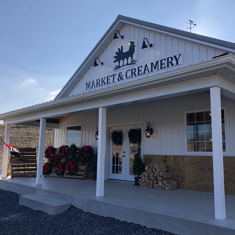 The Nesting Box in Bellville, Texas, United States