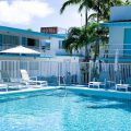 The New Yorker Miami Hotel