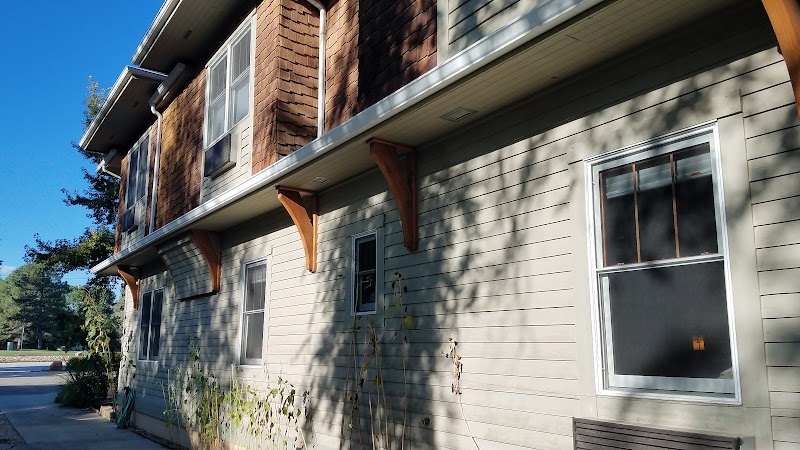 The Niwot Inn and Spa in Longmont, Colorado, United States