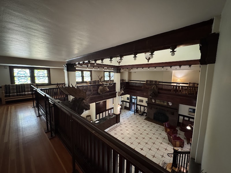 The Noble Lodge in Laramie, Wyoming, United States