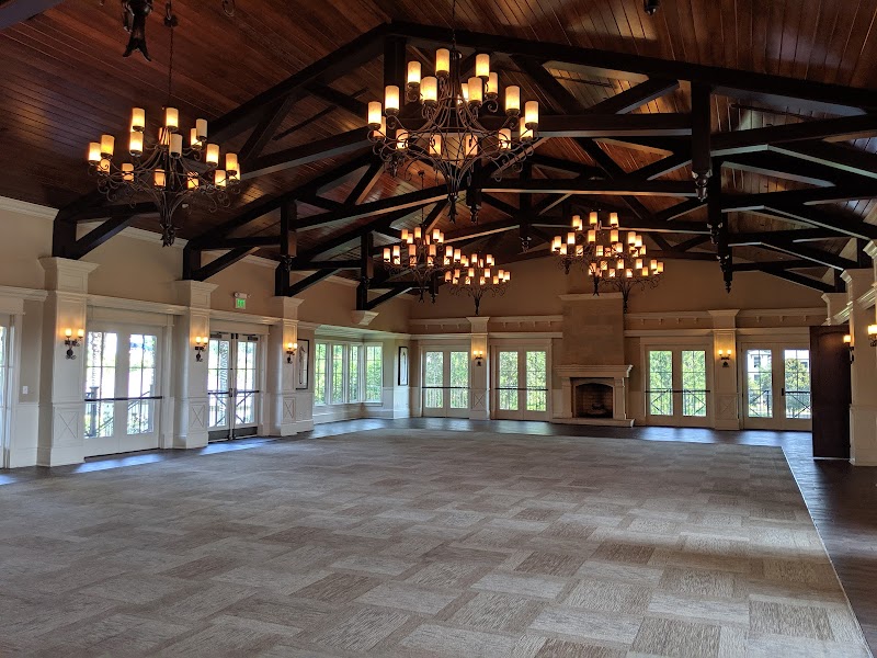 The Nocatee Welcome Center in Nocatee, Florida, United States