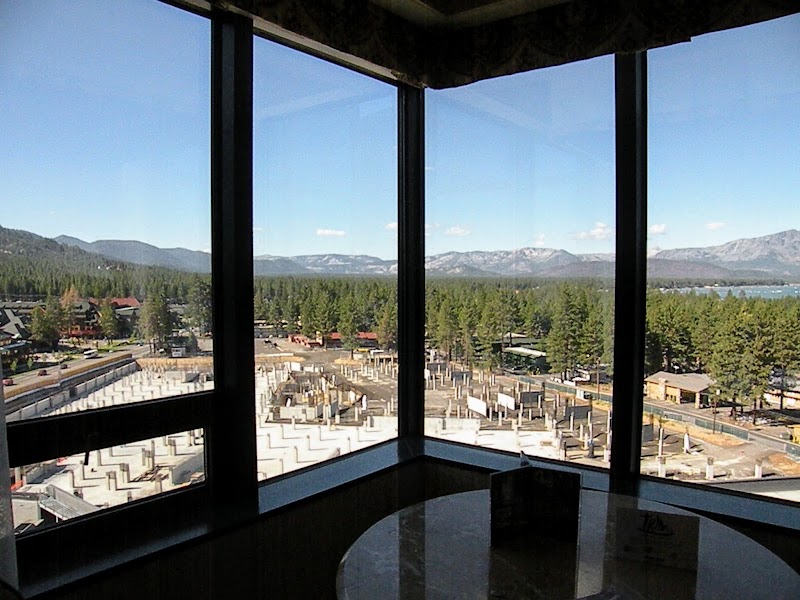 The North Lake Lodges and Villas in Incline Village, Nevada, United States