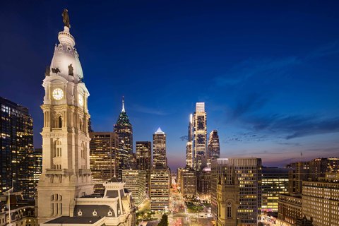 The Notary Hotel, Autograph Collection in Philadelphia, Pennsylvania, United States