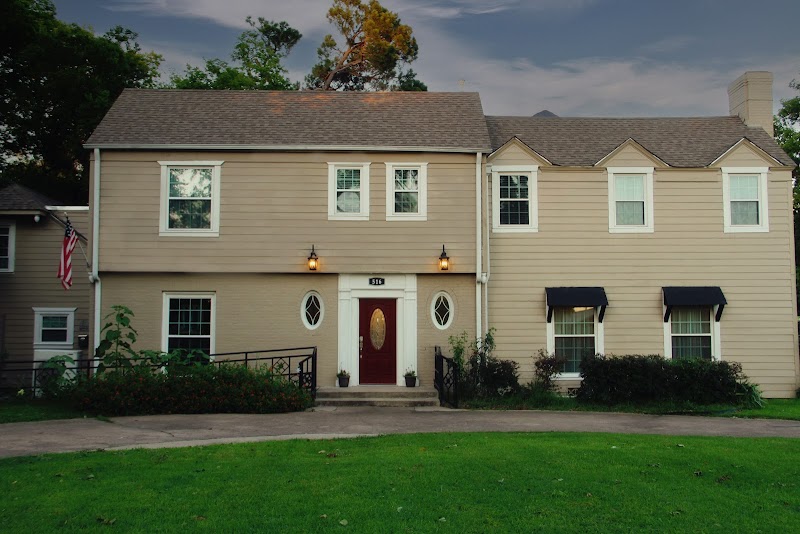 The Oaks Bed & Breakfast in Canton, Texas, United States