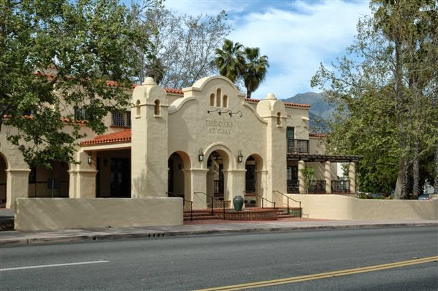 The Oaks at Ojai in Ojai, California, United States