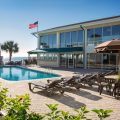 The Oceanfront Litchfield Inn