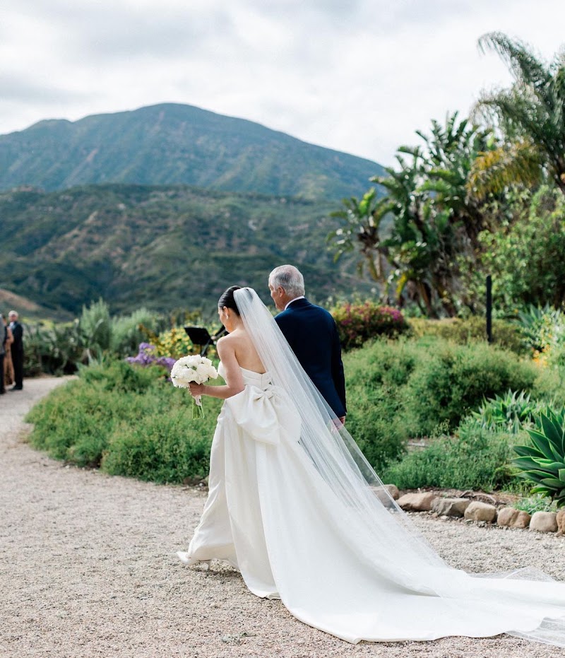 The Ojai Ranch House in Ojai, California, United States