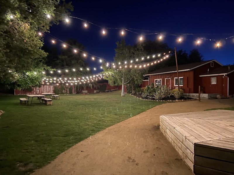 The Ojai Rancho Inn in Ojai, California, United States