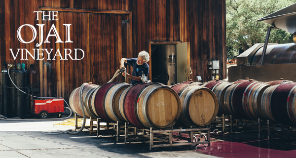 The Ojai Vineyard House in Ojai, California, United States