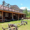 The Old Corral Hotel & Steakhouse