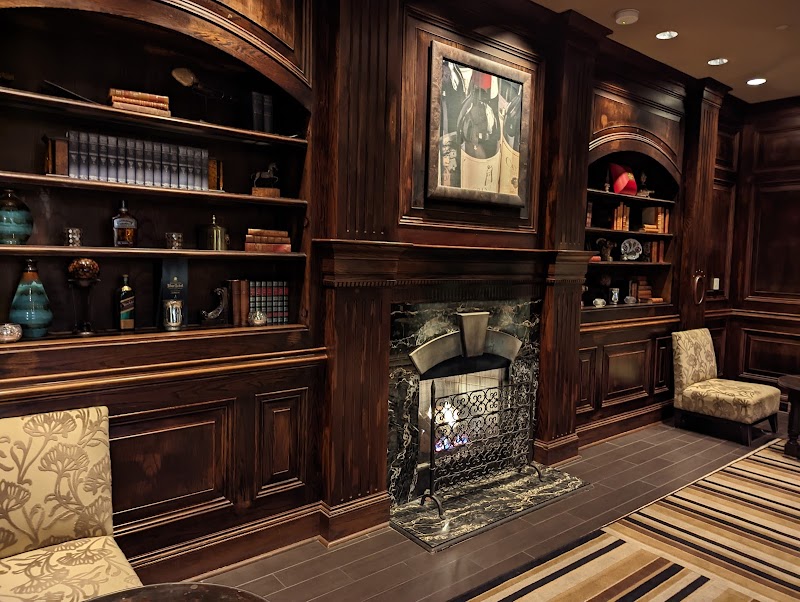 The Old Hickory Inn in Columbia, Tennessee, United States