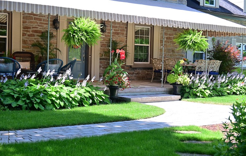 The Old Mill Manor in Columbia, Tennessee, United States