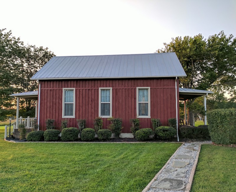 The Old Schoolhouse Inn in Columbia, Tennessee, United States