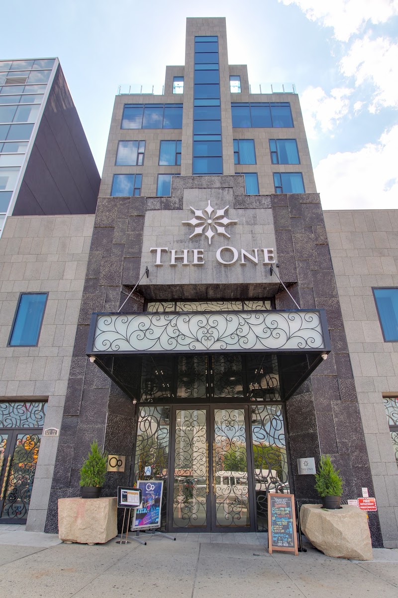 The One Boutique Hotel in Queens, New York, United States