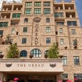 The Oread